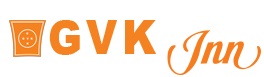 GVK Inn Logo