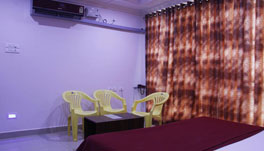 GVK Inn, Visakhapatnam- Executive A/C-2