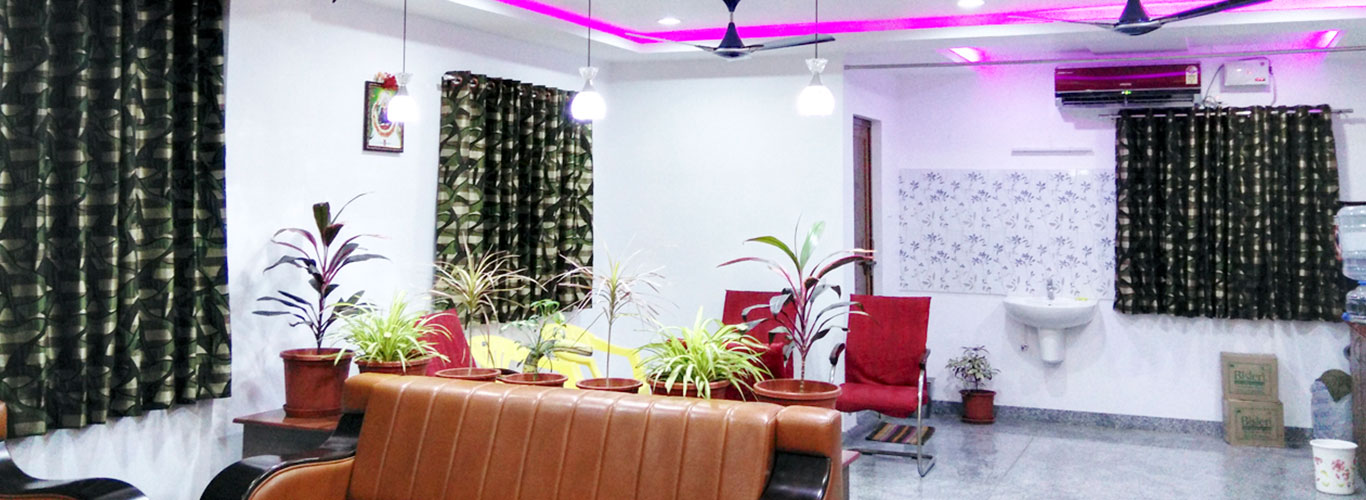 GVK Inn, Visakhapatnam- slider-1