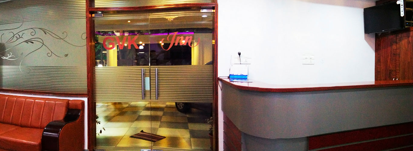 GVK Inn, Visakhapatnam- slider-2