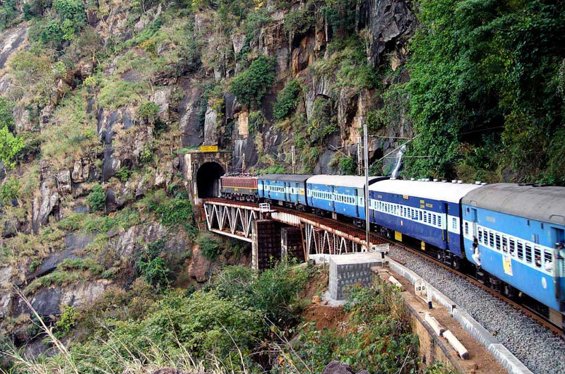 Araku Valley- Visakhapatnam